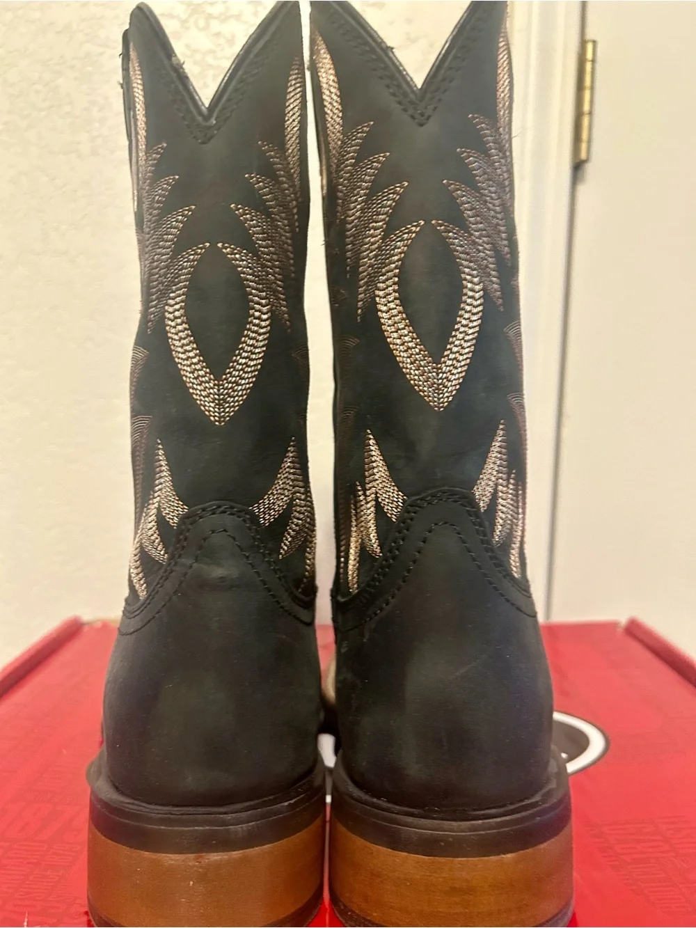 Justin Boots new justin
